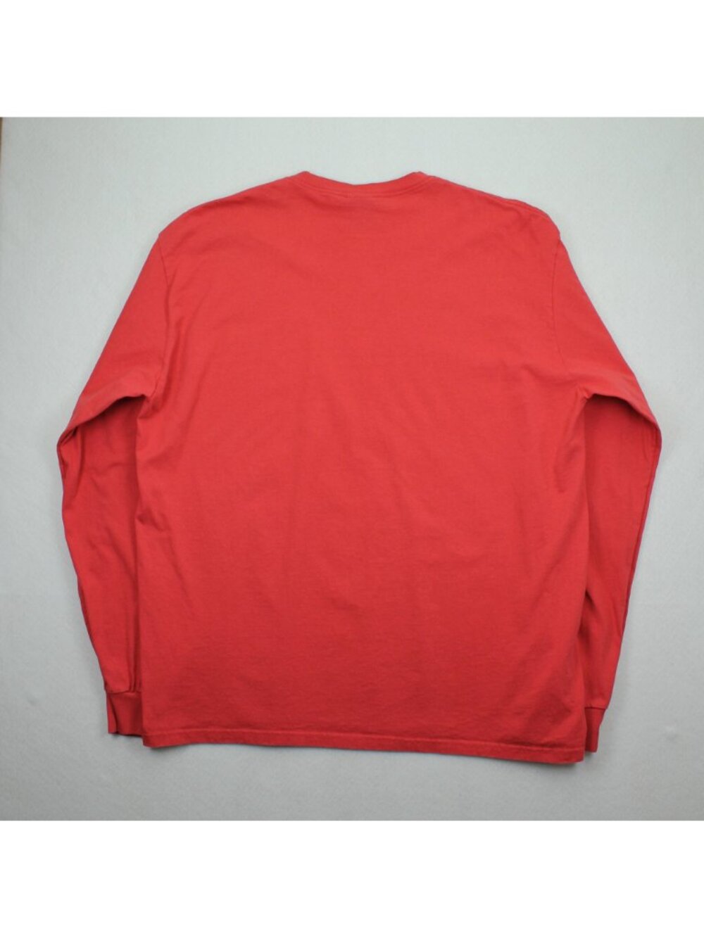 Stussy International Sport Longsleeve Shirt XXL - Picture 4 of 4